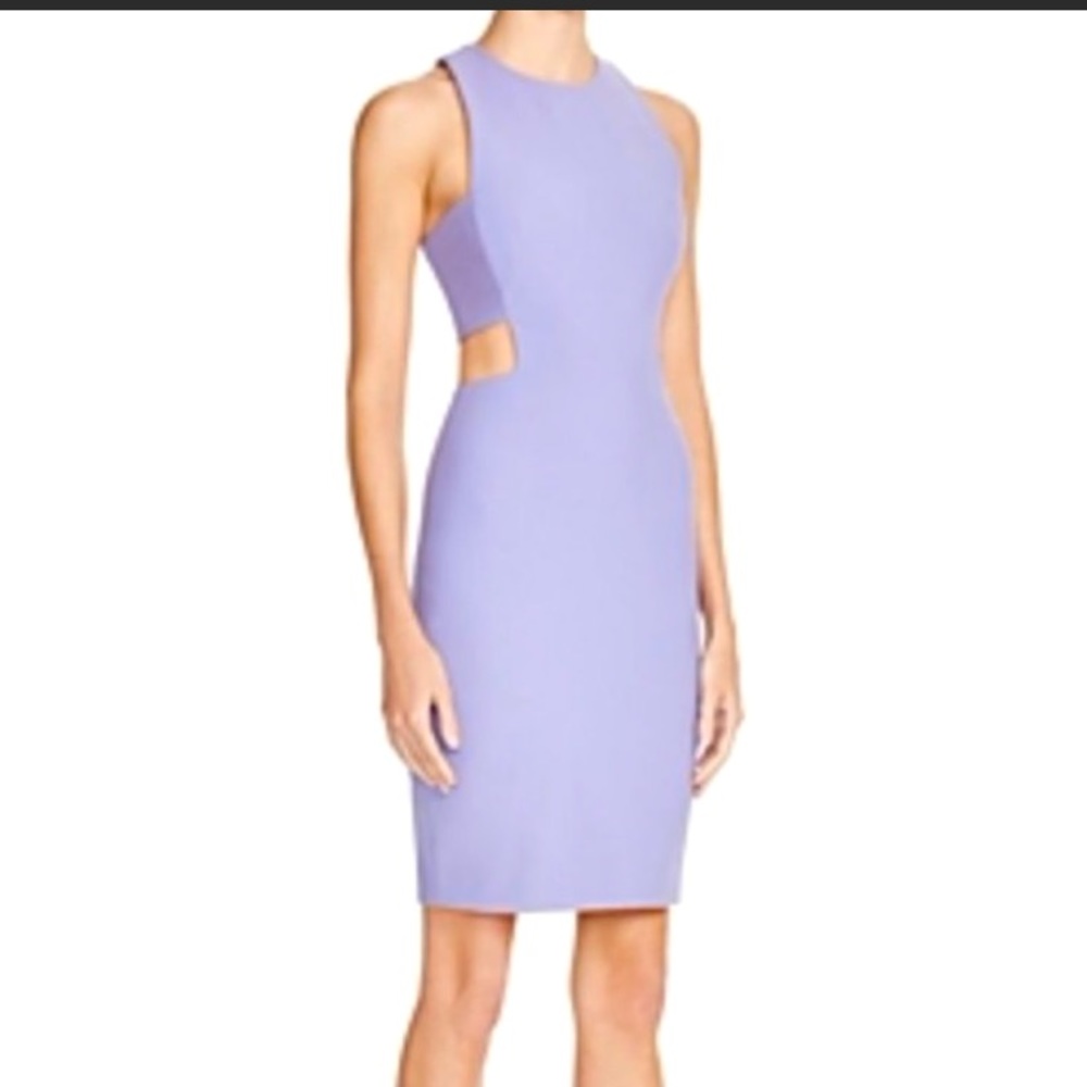 XS Elizabeth and James Lela Dress